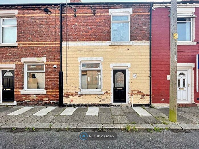 3 Bedroom Terraced House To Rent In Seventh Street, Peterlee, SR8