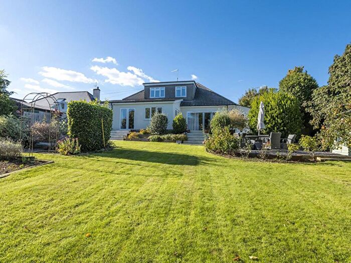 5 Bedroom Detached House For Sale In Highmore Road, Sherborne, DT9