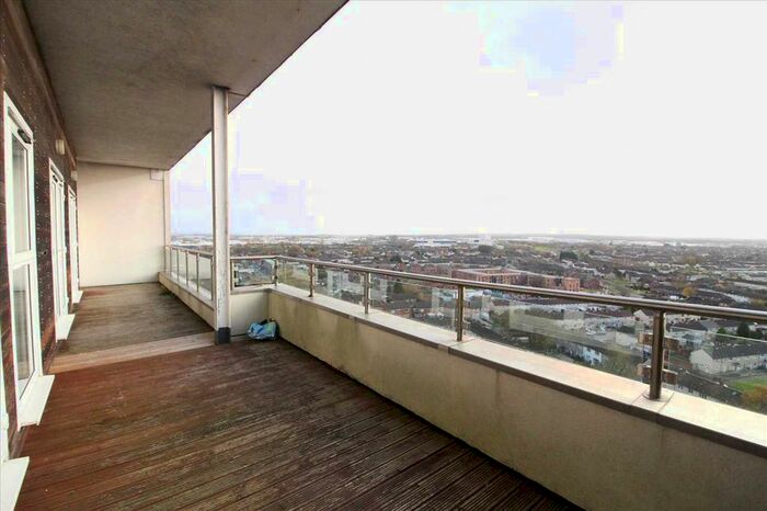 2 Bedroom Flat To Rent In Willow Rise, Roughwood Drive, Kirkby, L33