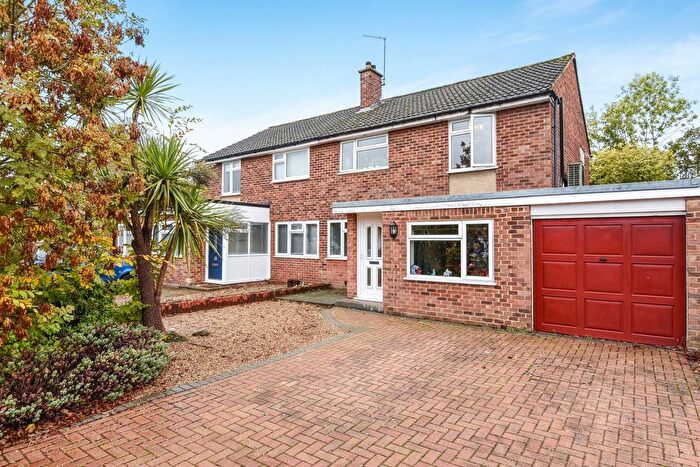 7 Bedroom Terraced House To Rent In Moore Grove Crescent, Egham, TW20