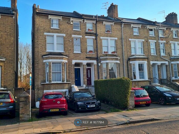 1 Bedroom Flat To Rent In Ealing, London, W5