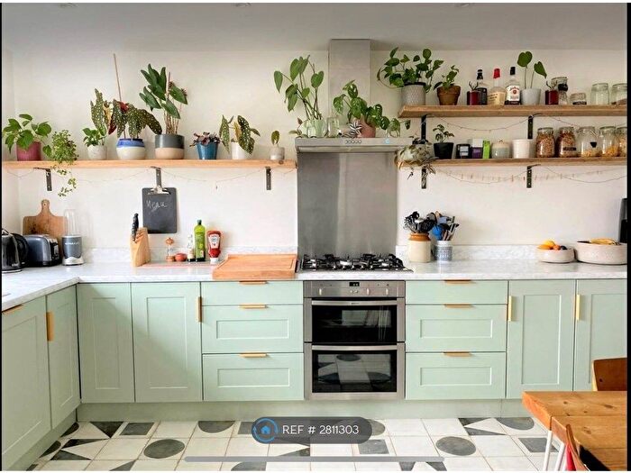 3 Bedroom Terraced House To Rent In Mill Gardens, London, SE26