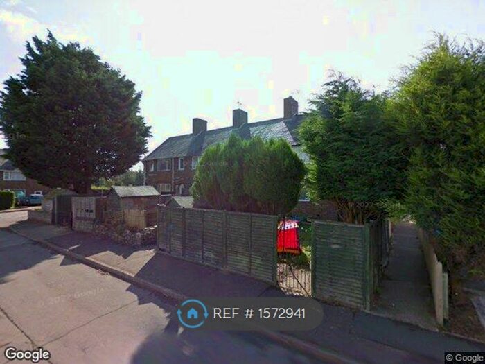 2 Bedroom End Of Terrace House To Rent In Chestnut Avenue, St. Athan, Barry, CF62