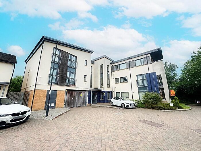 2 Bedroom Apartment For Sale In Hursley Walk, Walker, Newcastle Upon Tyne, NE6