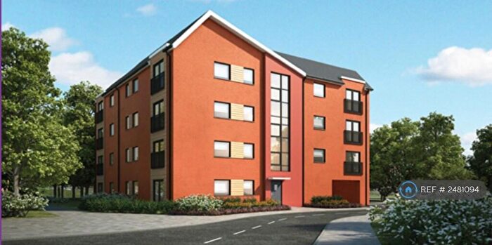 2 Bedroom Flat To Rent In Cubitt Street, Aylesbury, HP19