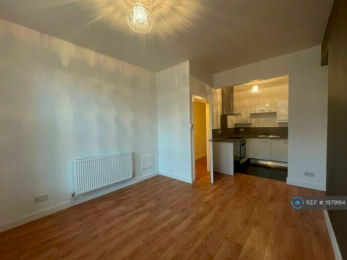 1 Bedroom Flat To Rent In Norma Road, Liverpool, L22