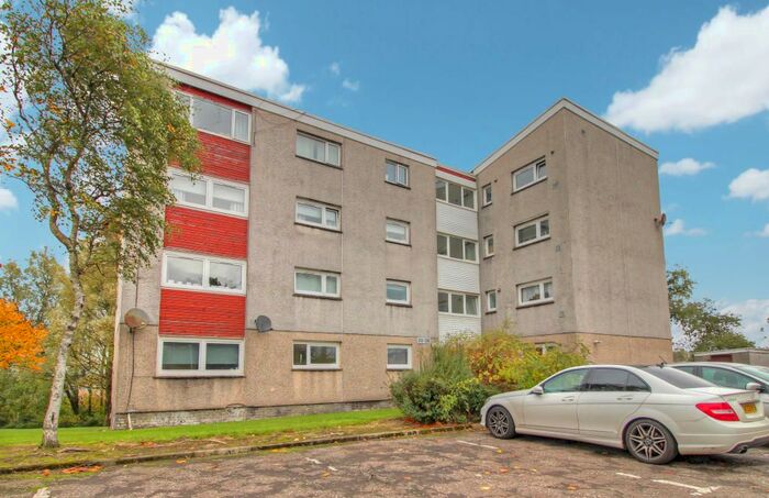 2 Bedroom Flat To Rent In Mallard Crescent, East Kilbride, South Lanarkshire, G75