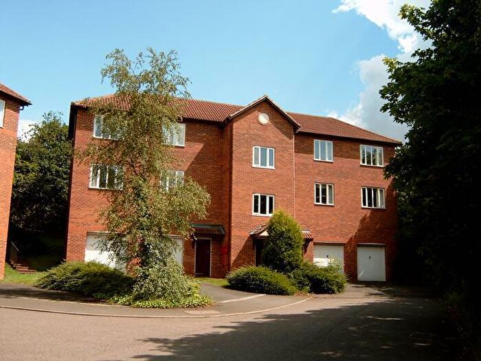 2 Bedroom Apartment To Rent In Lydham CloseRiversideRedditchWorcs., B98