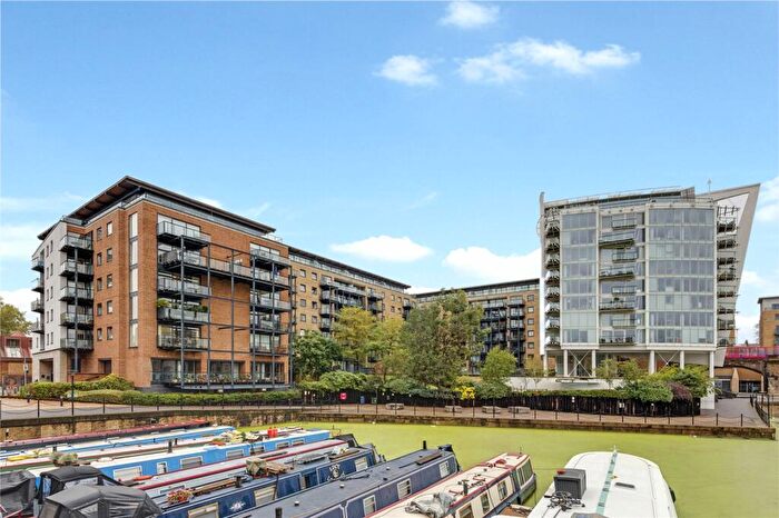 2 Bedroom Apartment To Rent In Limehouse Basin, E14