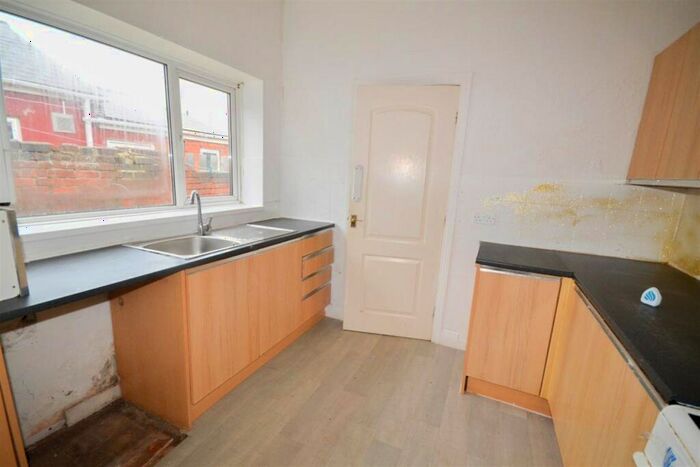 2 Bedroom Cottage For Sale In Shepherd Street, Millfield, SR4