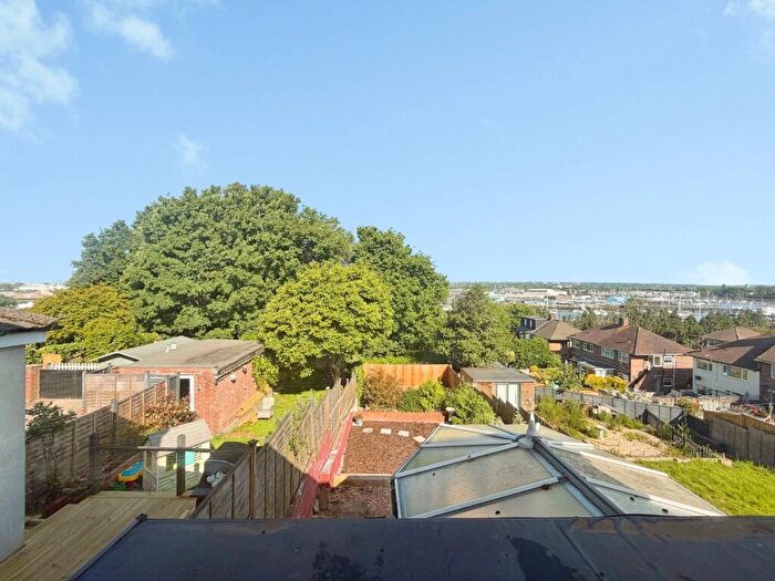3 Bedroom Detached House To Rent In Gainsford Road, Southampton, SO19