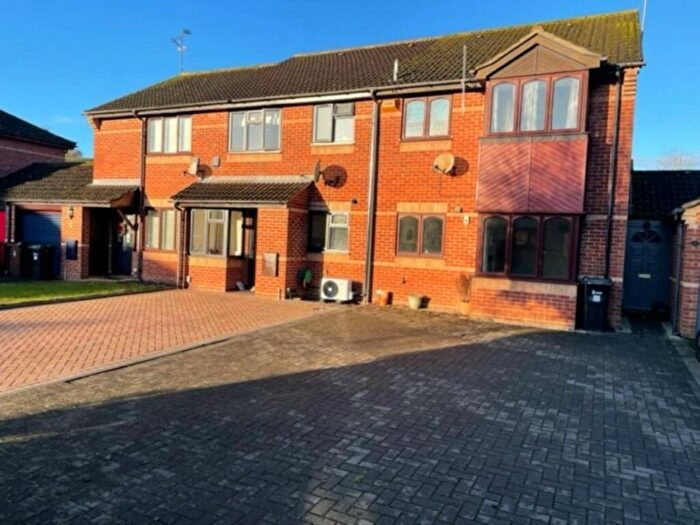 1 Bedroom House To Rent In Belvedere Walk, Winnersh, RG41