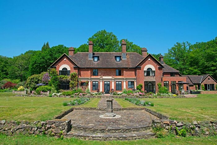 8 Bedroom Detached House For Sale In Robertsbridge, Sussex, TN32
