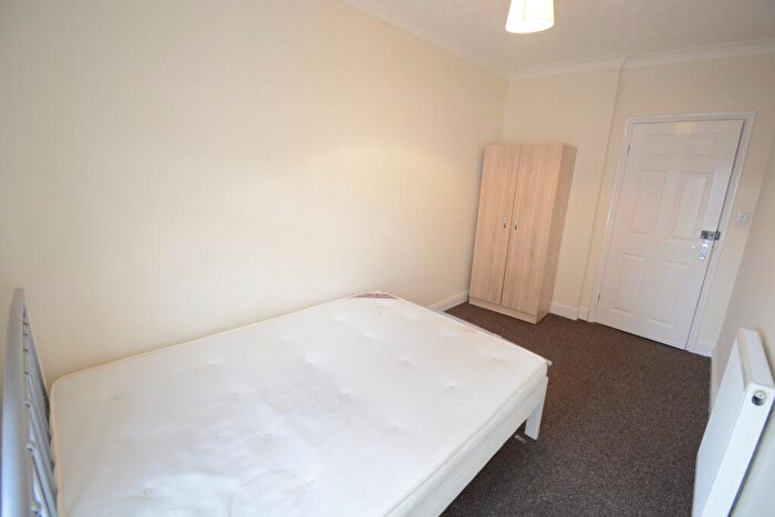 1 Bedroom House Of Multiple Occupation To Rent In St Andrews Street, Lincoln, LN5