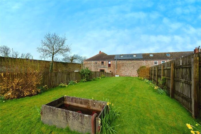 3 Bedroom Terraced House For Sale In Blyth Pol Cottage, Blable, St Issey, Cornwall, PL27