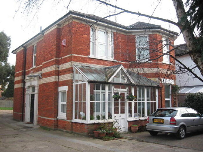 1 Bedroom Flat To Rent In Alum Chine Road, Westbourne, BH4