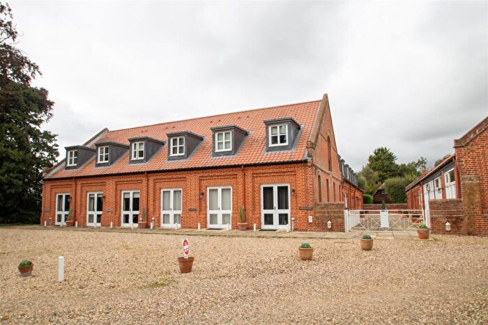 2 Bedroom Terraced House To Rent In Saling Grove, Great Saling, Braintree, CM7