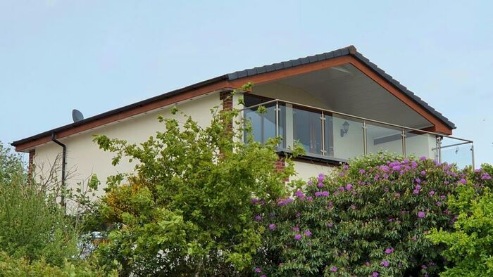 2 Bedroom Lodge For Sale In Forest Park Lodges, High Bickington, Umberleigh, EX37