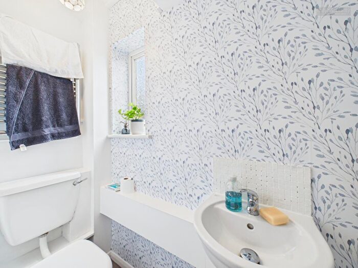 4 Bedroom Detached House For Sale In Chancery Lane, Eye, Peterborough, PE6