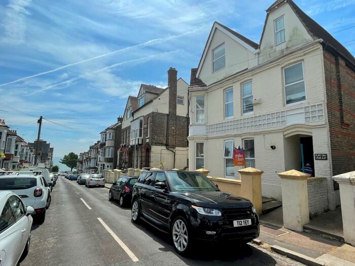 2 Bedroom Flat To Rent In Albert Road, Ramsgate, CT11