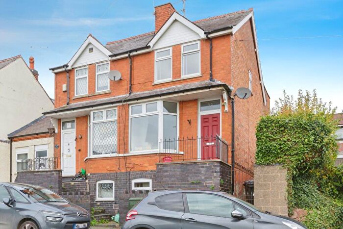 3 Bedroom End Of Terrace House For Sale In Chapel Street, Barwell, Leicester, Leicestershire, LE9