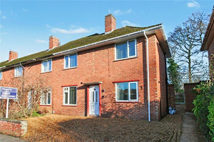 6 Bedroom Terraced House To Rent In Friends Road, Norwich, Norfolk, NR5