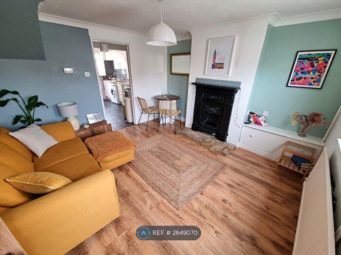 2 Bedroom Terraced House To Rent In New Road, Ramsey, PE26