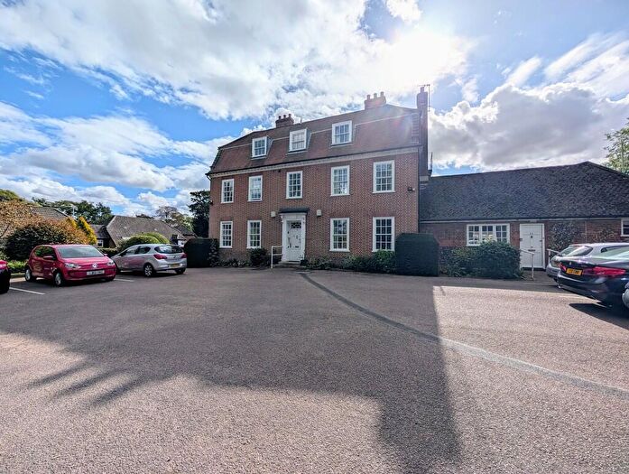 2 Bedroom Apartment For Sale In Rougham Road, Bury St. Edmunds, IP33