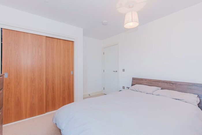 1 Bedroom Flat To Rent In Norfolk Street, Oxford, OX1