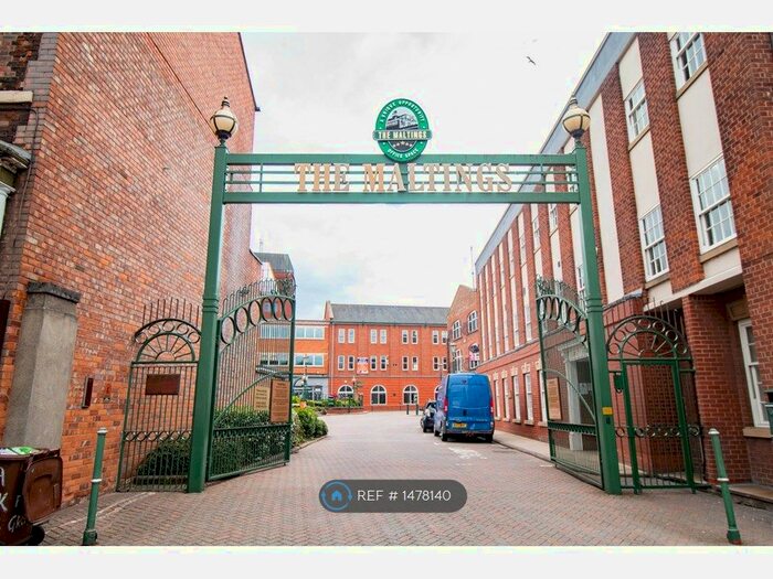 1 Bedroom Flat To Rent In Silvester Street, Hull, HU1