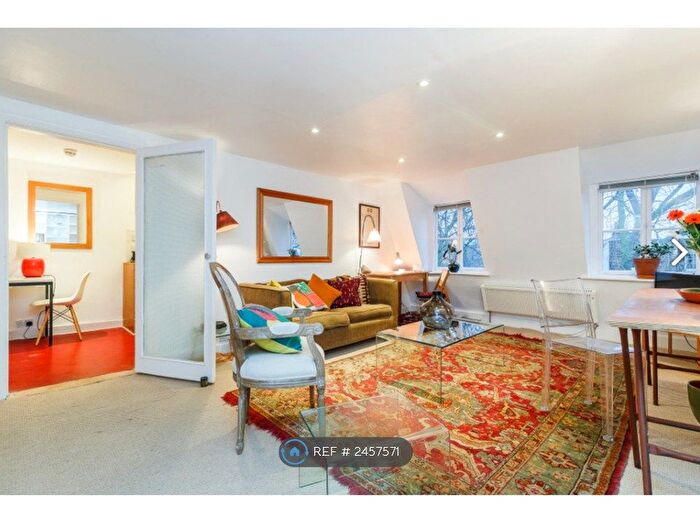 1 Bedroom Flat To Rent In Camberwell Grove, London, SE5