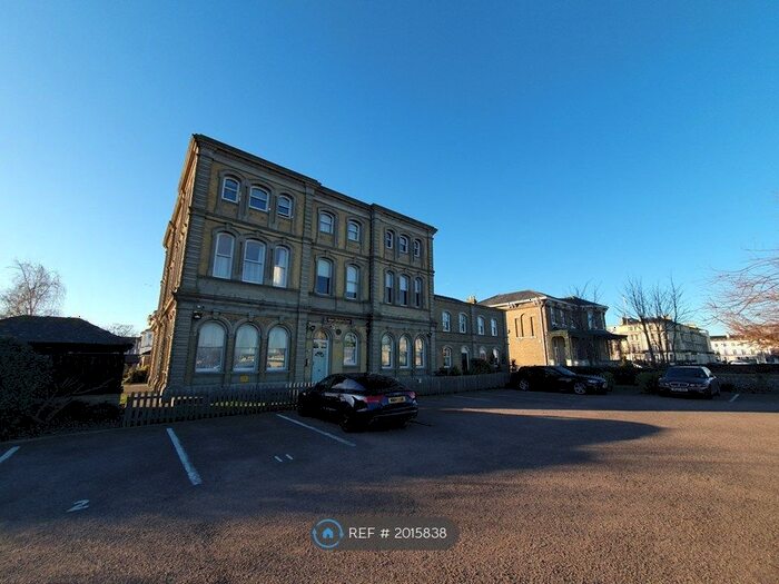 1 Bedroom Flat To Rent In Kings Road, Great Yarmouth, NR30