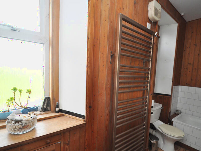 3 Bedroom Detached House For Sale In Harbour House, Whitehall, Stronsay, KW17