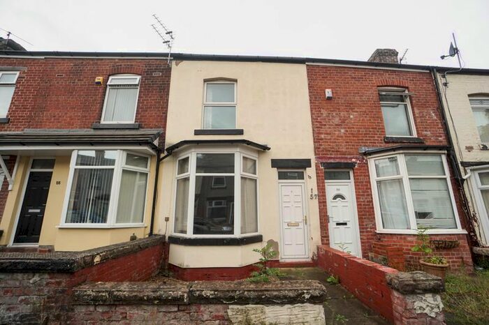 2 Bedroom Terraced House To Rent In Mary Street West, Horwich, Bolton, BL6