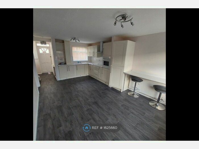 3 Bedroom End Of Terrace House To Rent In Bracken Court, St. Helens, WA9