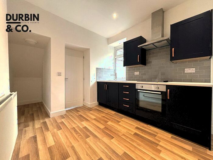 3 Bedroom End Of Terrace House For Sale In Cilhaul Terrace, Mountain Ash, CF45