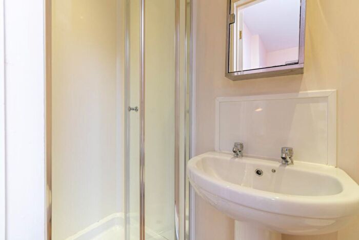 Studio To Rent In Whickham Street East, Sunderland, SR6