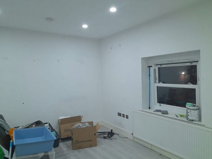 1 Bedroom Flat To Rent In London Road, Southend-On-Sea, SS1