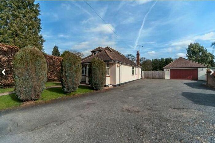 5 Bedroom Flat To Rent In Greenlands Road, Kemsing, Sevenoaks, TN15