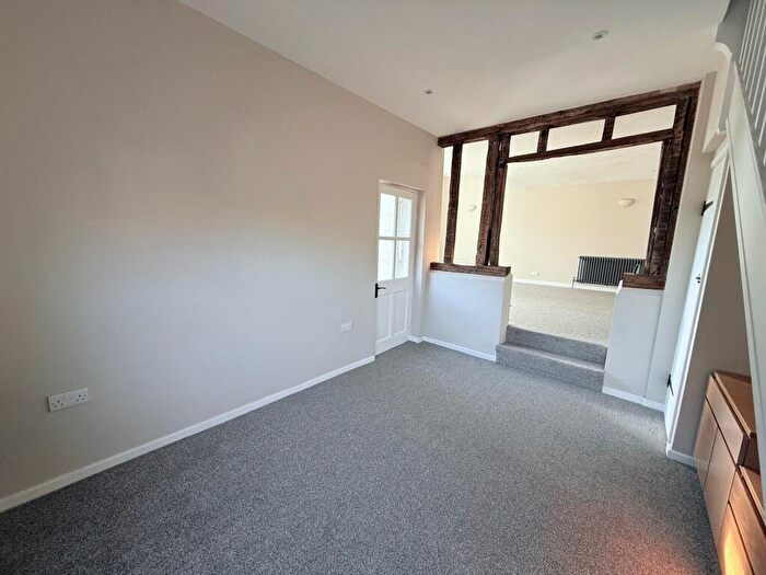 1 Bedroom Cottage To Rent In Sheepcote Place, Stowupland, Stowmarket, Suffolk, IP14