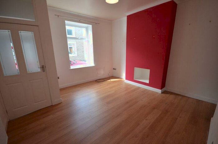 2 Bedroom Terraced House To Rent In Mercer Street, Great Harwood, BB6