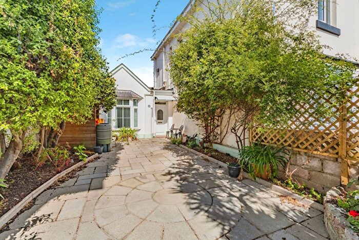 3 Bedroom Semi-Detached House For Sale In Totnes Road, Paignton, Devon, TQ4