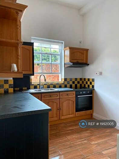 1 Bedroom Flat To Rent In Glevering Park, Woodbridge, IP13