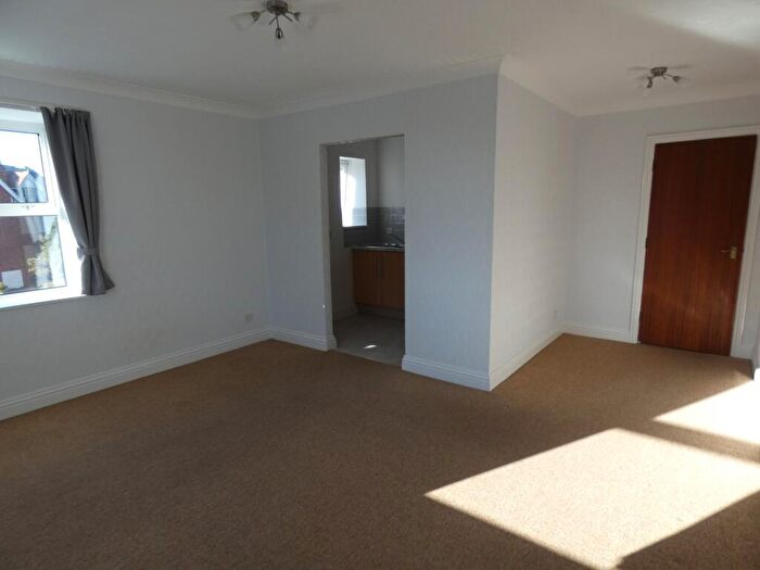 1 Bedroom Apartment To Rent In Boscombe Spa Road, Bournemouth, BH5