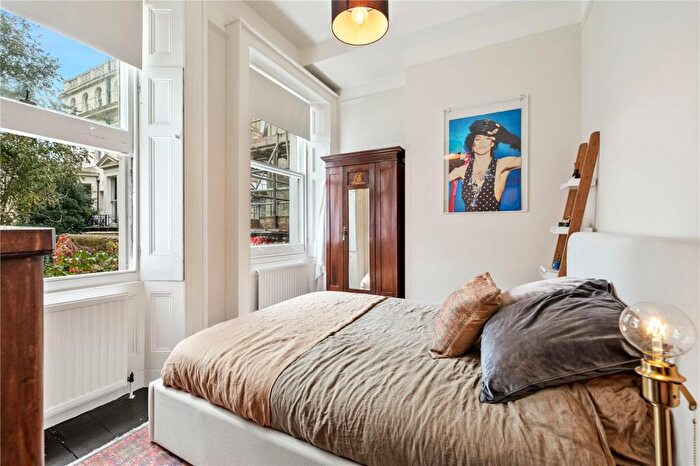 1 Bedroom Apartment For Sale In Belvedere Terrace, Brighton, East Sussex, BN1