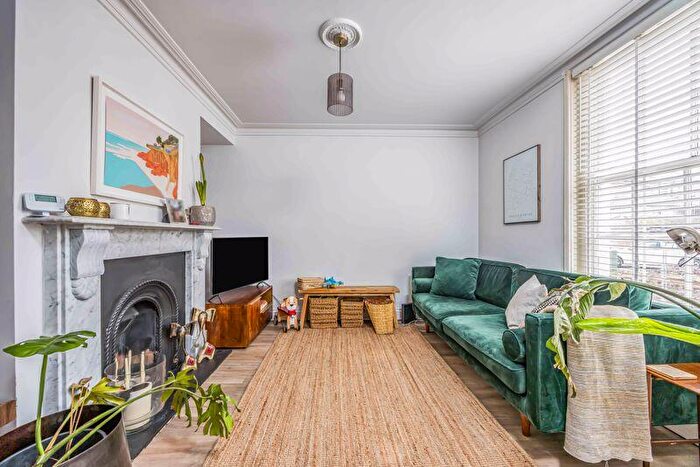 4 Bedroom Terraced House To Rent In Gloucester View, Southsea, PO5