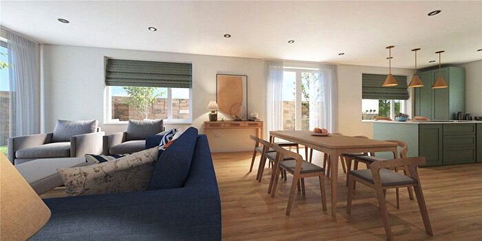 4 Bedroom Terraced House For Sale In House - Lomond Park, Trinity, Edinburgh, EH5