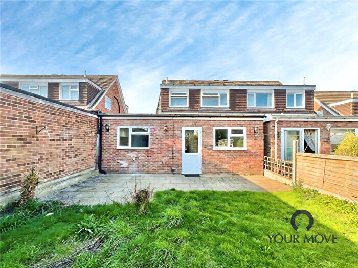 5 Bedroom Semi-Detached House To Rent In Claremont Road, Hextable, Swanley, Kent, BR8