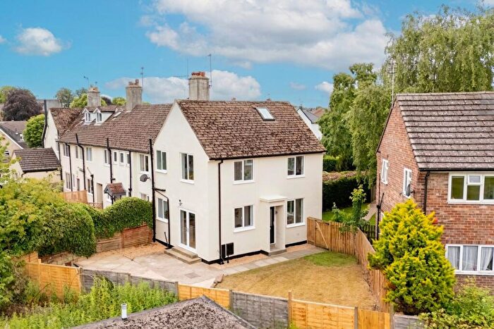 2 Bedroom Semi-Detached House For Sale In Manor Road, Killinghall, HG3
