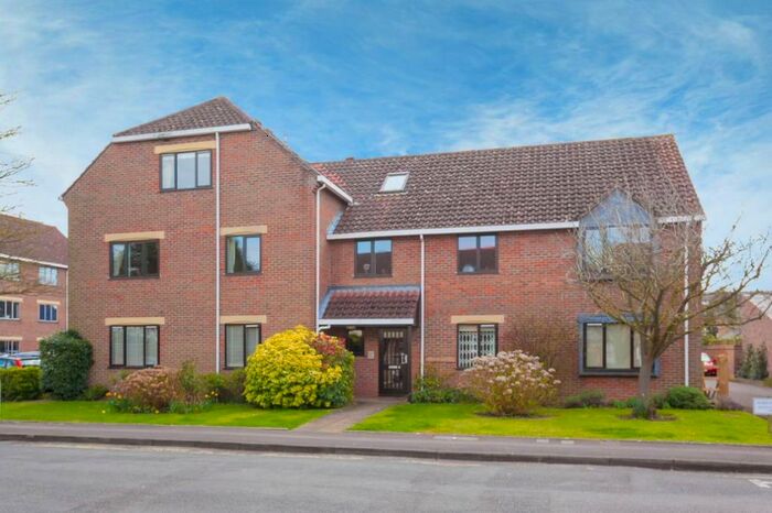 1 Bedroom Apartment To Rent In Hobson Road, Summertown, OX2